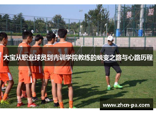 大宝从职业球员到青训学院教练的蜕变之路与心路历程