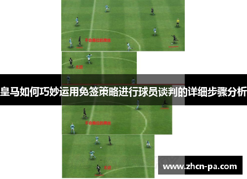 皇马如何巧妙运用免签策略进行球员谈判的详细步骤分析